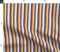 Lgbtqia Queer Pride Rainbow Gay Lesbian Transgender Flag Trans Month Parade Stripes Vertical Stripe Custom Printed Fabric by Spoonflower Various Fabrics by the Yard or Fat Quarter